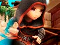 Spēle Assassin's Creed: Brīvības Skrējēji online