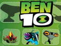 Spēle BEN 10 online