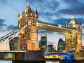 Spēle Londonas puzļu kolekcija online
