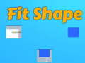 Spēle Fit Forma online