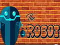 Spēle Robotu online