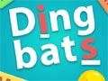 Spēle Dingbats online