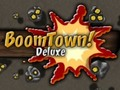 Spēle BoomTown! Deluxe online
