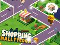 Spēle Tirdzniecības Centra Tycoon online