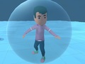 Spēle Zorb Cīņa online