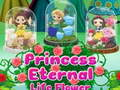 Spēle Princese Mūžīgās Dzīves Zieds online