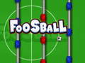Spēle Galda futbols online