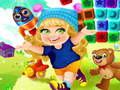 Spēle Candy Blast online