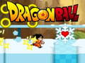 Spēle Dragon Ball online