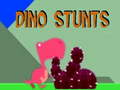 Spēle Dino Akrobātika online
