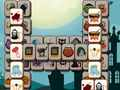 Spēle Helovīna Mahjong 2 online