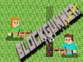 Spēle BlockGunner 1 pret 1 online