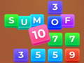 Spēle Summa 10 online