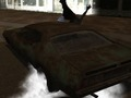 Spēle Drift Z online