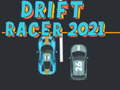 Spēle Drift Rallists 2021 online