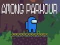 Spēle Starp Parkour online