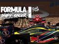Spēle Formula 1: Braucēja maiņa online