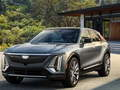 Spēle Cadillac Lyriq Slide online