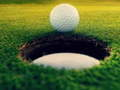 Spēle Golfā Majori! online