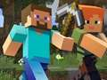 Spēle Minecraft Slēptie Priekšmeti online