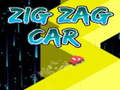 Spēle Zig Zag Auto online