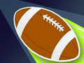 Spēle Touchdown Meistars online