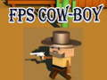 Spēle FPS Kaujnieks online