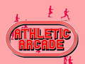 Spēle Atlētiskā arcade online