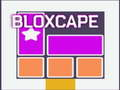 Spēle Bloxcape online