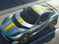 Spēle Ferrari 812 Competizione Slīdēšana online