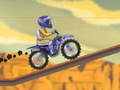 Spēle Trial Xtreme 4 Remasterēts online