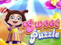 Spēle Salda Pu puzzles online