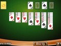 Spēle Agnes Solitaire online