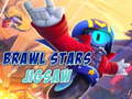 Spēle Brawl Stars Pužlis online