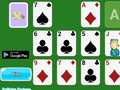 Spēle Solitaire Laime online