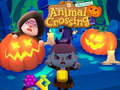 Spēle Jauni Horizonti: Laipni lūdzam Animal Crossing online