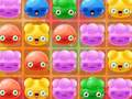 Spēle Jelly Crush Match 3 online
