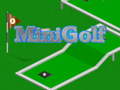 Spēle Mini golfs online