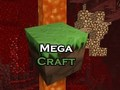 Spēle Mega Craft online