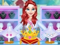 Spēle Princeses Rotu Dizainers online
