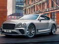 Spēle Slīdēšana Bentley Continental GT Speed online