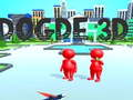 Spēle Izvairies 3D online