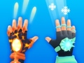 Spēle Saldēta Vīriets 3D online