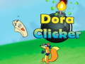Spēle Dora Klikšķinātājs online