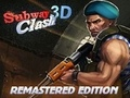 Spēle Subway Clash Remasterēts online