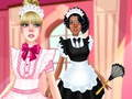 Spēle Princese Kalpones Akadēmija online