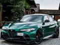 Spēle Alfa Romeo Giulia GTA puzle online