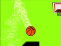 Spēle Basketbola Atsitiena Izsaukums online