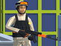 Spēle Hitman Sniper online