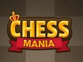 Spēle Šahu Mānija online